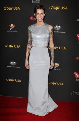 Ruby Rose Poster 2966137