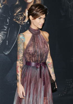 Ruby Rose Poster 2966139