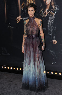 Ruby Rose Poster 2966140