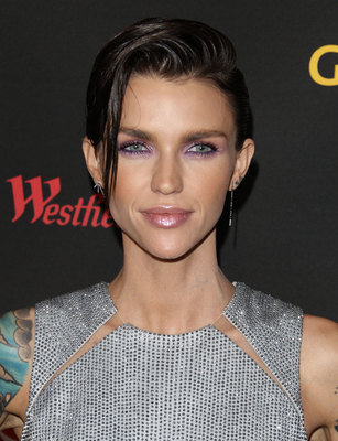 Ruby Rose Poster 2966141