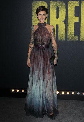 Ruby Rose Poster 2966142