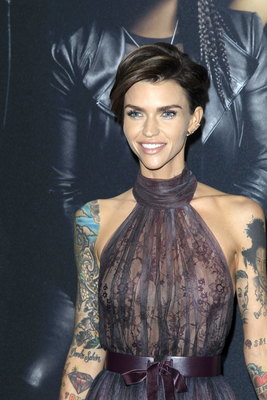 Ruby Rose Poster 2966143