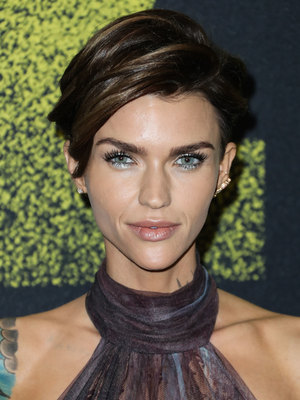 Ruby Rose Poster 2966144