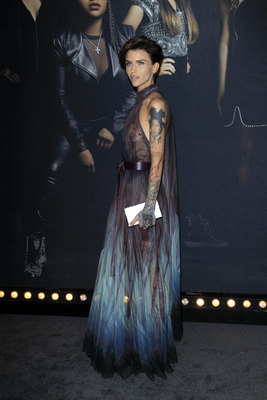 Ruby Rose Poster 2966145