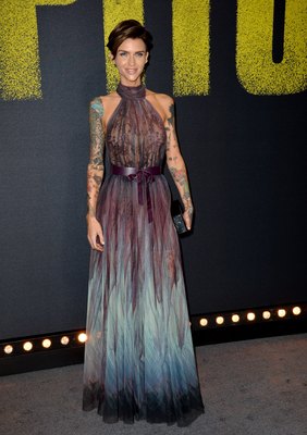 Ruby Rose Poster 2966146