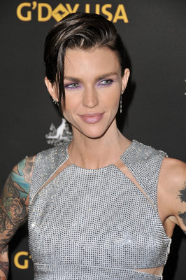 Ruby Rose Poster 2966147