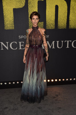 Ruby Rose Poster 2966148