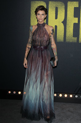Ruby Rose Poster 2966150
