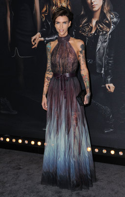 Ruby Rose Poster 2966151