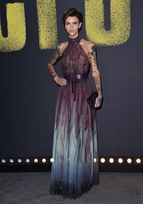 Ruby Rose Poster 2966152