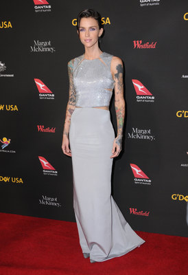 Ruby Rose Poster 2966153