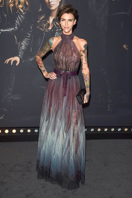 Ruby Rose Poster 2966154
