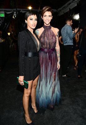 Ruby Rose Poster 2966156