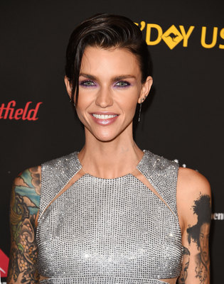 Ruby Rose Poster 2966158