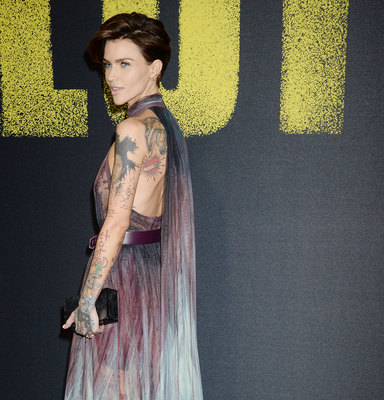Ruby Rose Poster 2966159