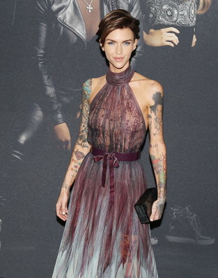 Ruby Rose Poster 2966160