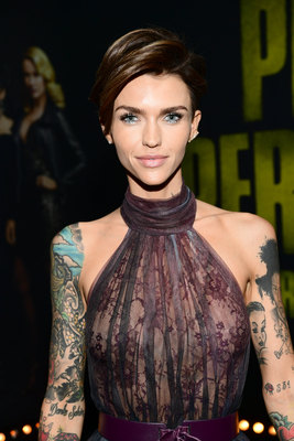 Ruby Rose Poster 2966162