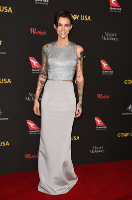 Ruby Rose Poster 2966163