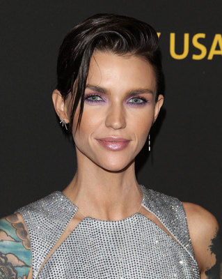 Ruby Rose Poster 2966166