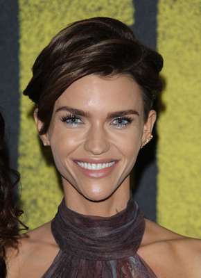 Ruby Rose Poster 2966167