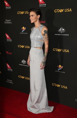 Ruby Rose Poster 2966168