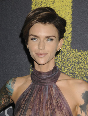 Ruby Rose Poster 2966169