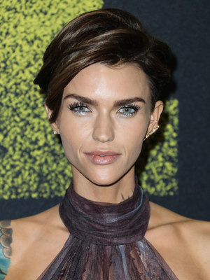 Ruby Rose Poster 2966170