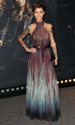 Ruby Rose Poster 2966173