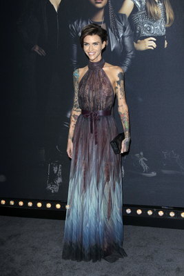 Ruby Rose Poster 2966175