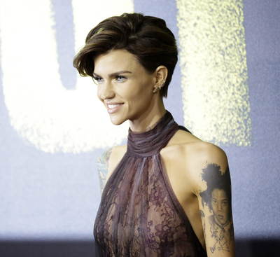 Ruby Rose Poster 2966176