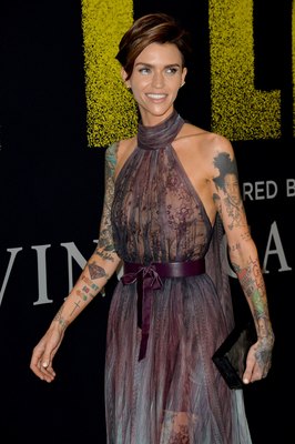 Ruby Rose Poster 2966177