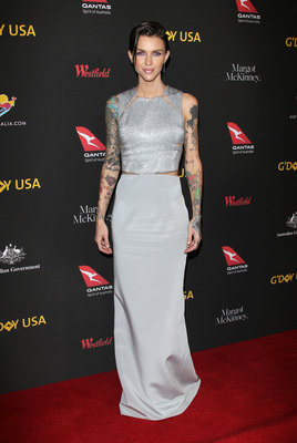 Ruby Rose Poster 2966178