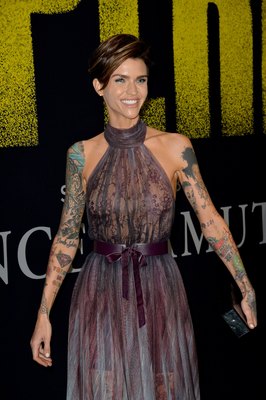 Ruby Rose Poster 2966181