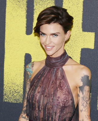 Ruby Rose Poster 2966183