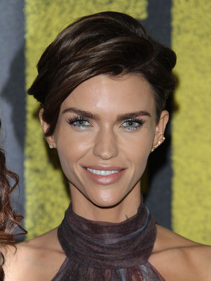 Ruby Rose Poster 2966184