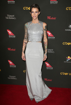 Ruby Rose Poster 2966185