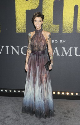 Ruby Rose Poster 2966186
