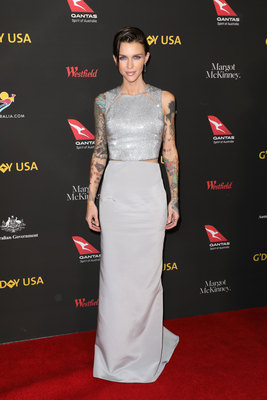 Ruby Rose Poster 2966187