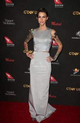 Ruby Rose Poster 2966191