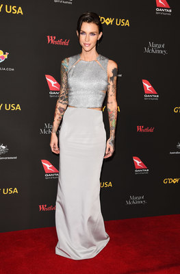 Ruby Rose Poster 2966192