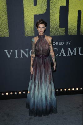 Ruby Rose Poster 2966194