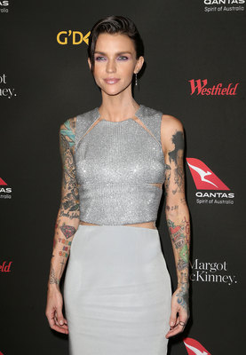 Ruby Rose Poster 2966195