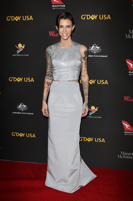 Ruby Rose Poster 2966196