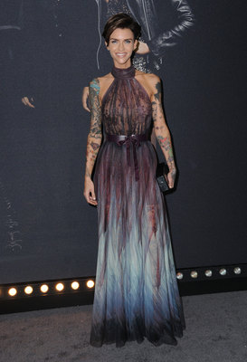 Ruby Rose Poster 2966199