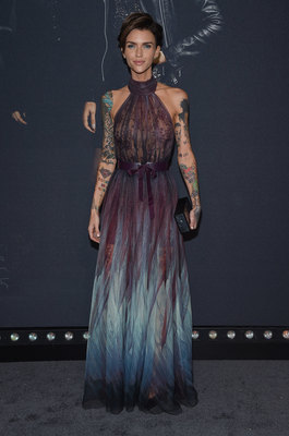 Ruby Rose Poster 2966201