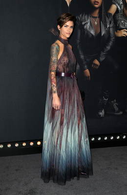 Ruby Rose Poster 2966202
