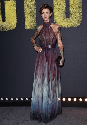 Ruby Rose Poster 2966205