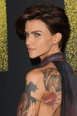 Ruby Rose Poster 2966207