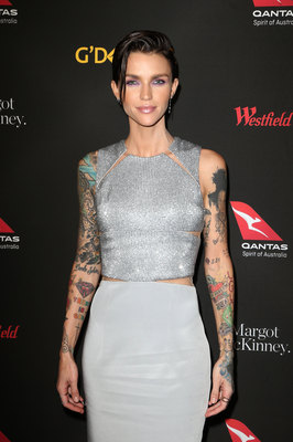 Ruby Rose Poster 2966208