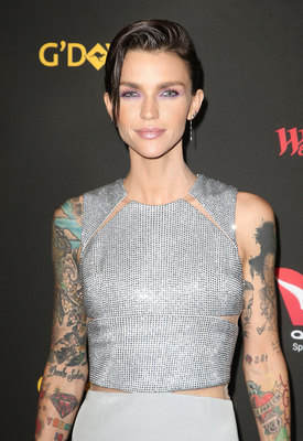 Ruby Rose Poster 2966211